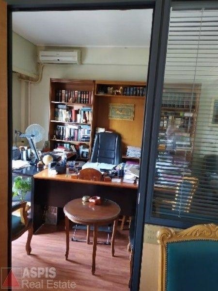 Διαμέρισμα 145 τ.μ. προς πώληση, Κυψέλη Αθήνας
