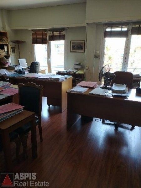 Διαμέρισμα 145 τ.μ. προς πώληση, Κυψέλη Αθήνας