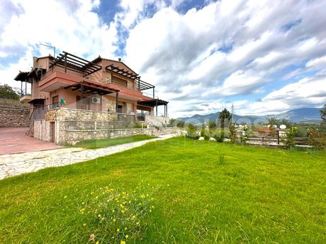 Μονοκατοικία 180τ.μ. για πώληση-Αετού