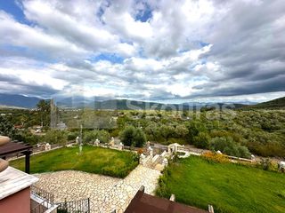 Μονοκατοικία 180 τ.μ. για πώληση, Μεσσηνία, Αετού-thumb-5