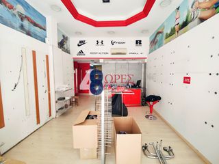 Κατάστημα 61 τ.μ. για ενοικίαση