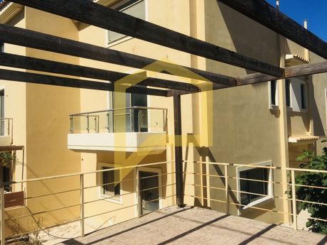 Μεζονέτα 245 τ.μ. για πώληση