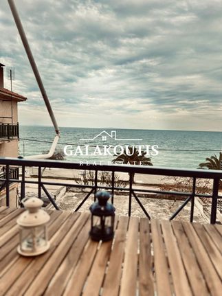 Διαμέρισμα 70 τ.μ. για ενοικίαση, Αρκαδία, Βόρεια Κυνουρία