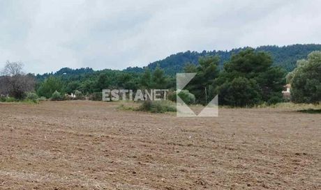 Parcel 6.748sqm for sale-Thermi » Trilofo