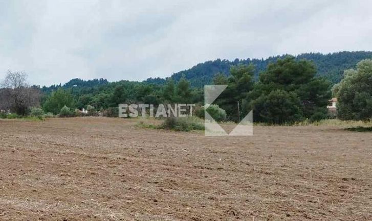Parcel 6.748 sqm for sale, Thessaloniki - Suburbs, Thermi