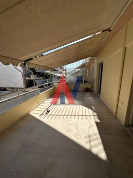 Apartment 95sqm for sale-Kipseli » Fokionos Negri