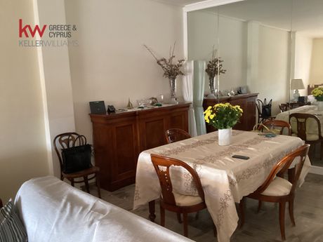 Apartment 124sqm for sale-Vironas
