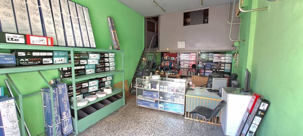 Κατάστημα 113 τ.μ. πρός πώληση, Αθήνα - Κέντρο, Γκάζι - Μεταξουργείο - Βοτανικός