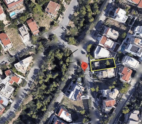 Οικόπεδο 344 τ.μ. για πώληση, Αθήνα - Νότια Προάστια, Βούλα