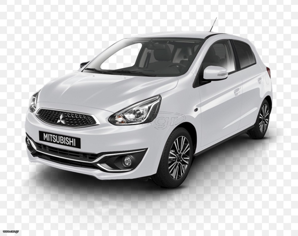 Mitsubishi Space Star 2017
