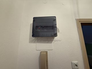 Studio / γκαρσονιέρα 28 τ.μ. για ενοικίαση, Μαγνησία, Βόλος-thumb-14
