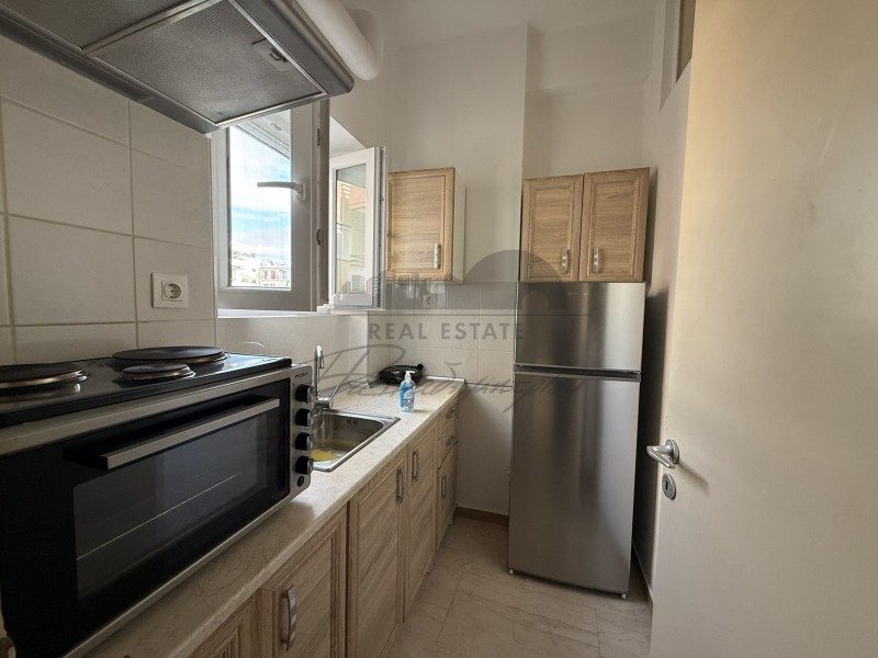 Studio / γκαρσονιέρα 28 τ.μ. πρός ενοικίαση, Μαγνησία, Βόλος