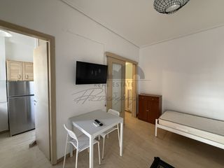 Studio / γκαρσονιέρα 28 τ.μ. για ενοικίαση, Μαγνησία, Βόλος-thumb-2