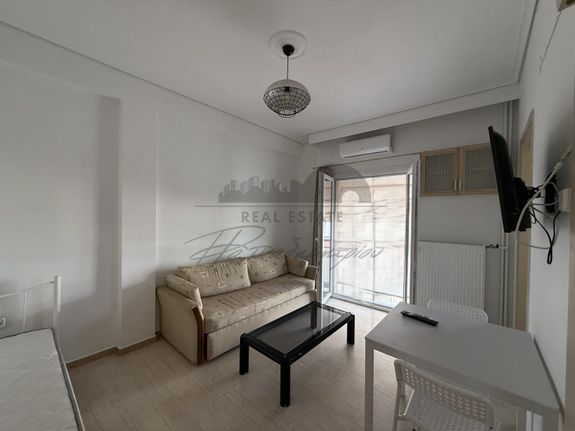 Studio / γκαρσονιέρα 28 τ.μ. για ενοικίαση, Μαγνησία, Βόλος