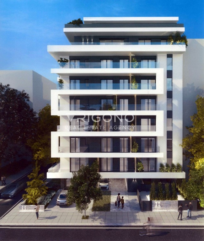 Μεζονέτα 226 τ.μ. προς πώληση, Κέντρο Καλαμαριάς