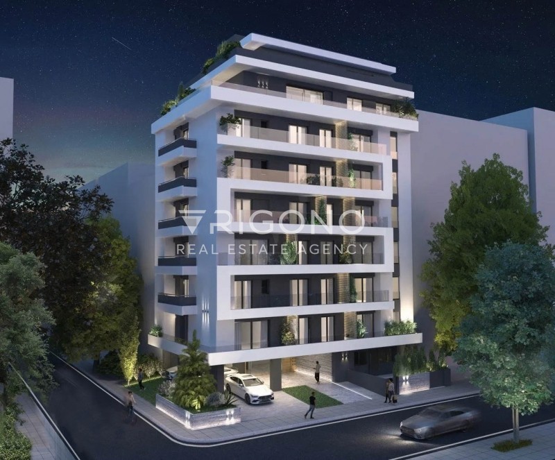 Μεζονέτα 226 τ.μ. προς πώληση, Κέντρο Καλαμαριάς