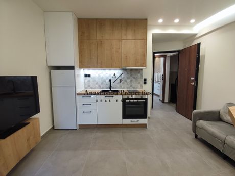 Studio 38sqm for sale-Papafi