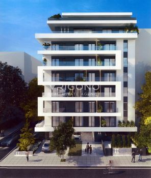 Maisonette 122sqm for sale-Kalamaria » Center