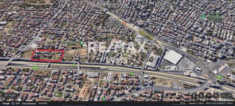 Οικόπεδο 385τ.μ. για πώληση-Αγία παρασκευή » Πευκάκια
