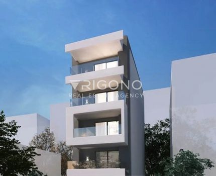 Studio 67sqm for sale-Kalamaria » Center