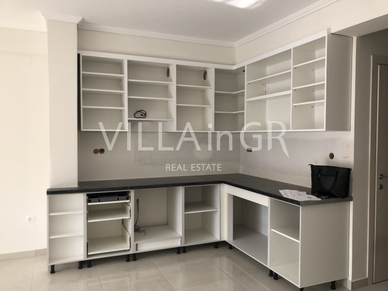 Διαμέρισμα 116 τ.μ. πρός πώληση, Χαλκιδική, Μουδανιά