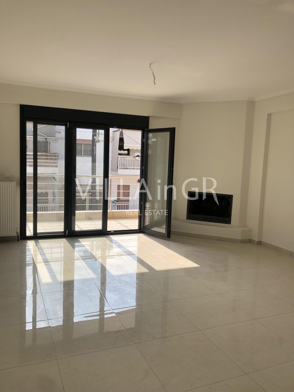 Διαμέρισμα 116 τ.μ. πρός πώληση, Χαλκιδική, Μουδανιά