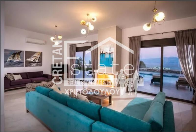 Βίλλα 307 τ.μ. πρός πώληση, Ν. Λασιθίου, Άγιος Νικόλαος