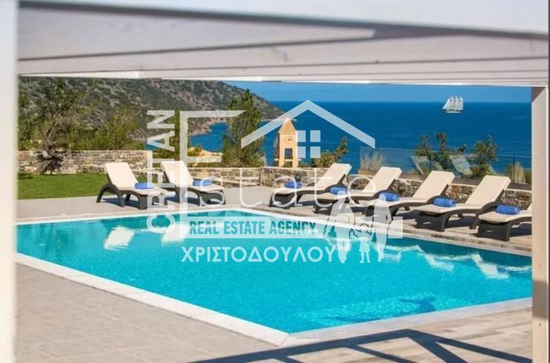 Βίλλα 307 τ.μ. πρός πώληση, Ν. Λασιθίου, Άγιος Νικόλαος