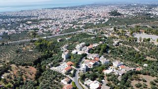Οικόπεδο 522 τ.μ. προς πώληση, Παναγιά Καλαμάτας-thumb-3