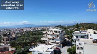 Οικόπεδο 522 τ.μ. προς πώληση, Παναγιά Καλαμάτας-thumb-1