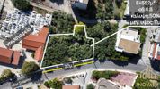 Land plot 522sqm for sale-Kalamata » Panagia