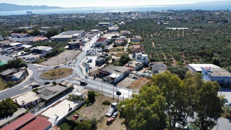 Νησί 197 τ.μ. πρός πώληση, Μεσσηνία, Καλαμάτα