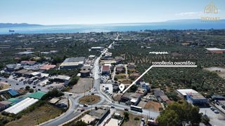Νησί 197 τ.μ. για πώληση, Μεσσηνία, Καλαμάτα-thumb-2