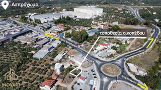 Νησί 197 τ.μ. για πώληση, Μεσσηνία, Καλαμάτα-thumb-3