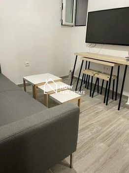 Διαμέρισμα 34τ.μ. για πώληση-Παγκράτι » Άγιος αρτέμιος