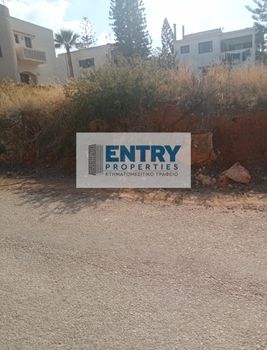 Land plot 520sqm for sale-Akrotiri » Kalathas