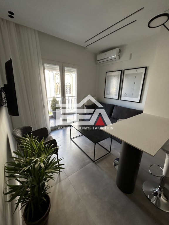 Studio / γκαρσονιέρα 35 τ.μ. προς πώληση, 40 Εκκλησιές