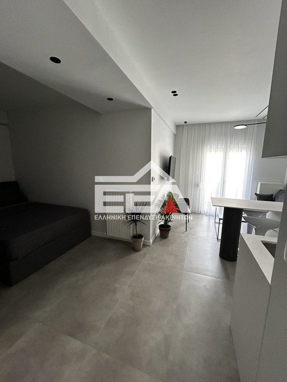 Studio / γκαρσονιέρα 35 τ.μ. προς πώληση, 40 Εκκλησιές