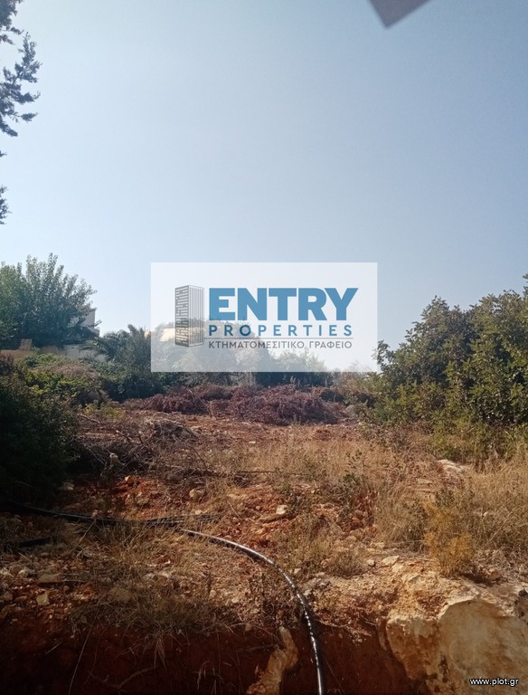 Οικόπεδο 375 τ.μ. πρός πώληση, Ν. Χανίων, Ακρωτήρι