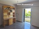 Studio 40sqm for rent-Amaliada » Kentro