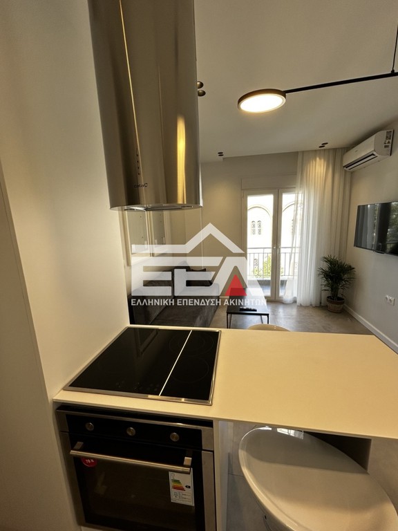 Studio / γκαρσονιέρα 41 τ.μ. προς πώληση, 40 Εκκλησιές