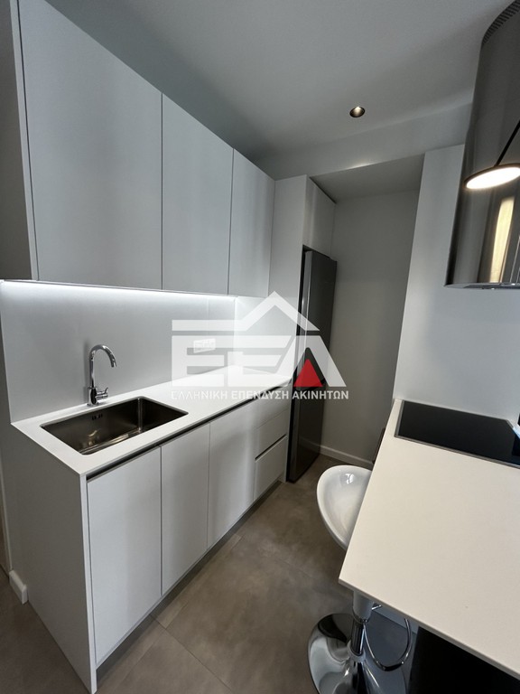 Studio / γκαρσονιέρα 41 τ.μ. προς πώληση, 40 Εκκλησιές