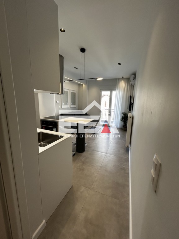 Studio / γκαρσονιέρα 41 τ.μ. προς πώληση, 40 Εκκλησιές