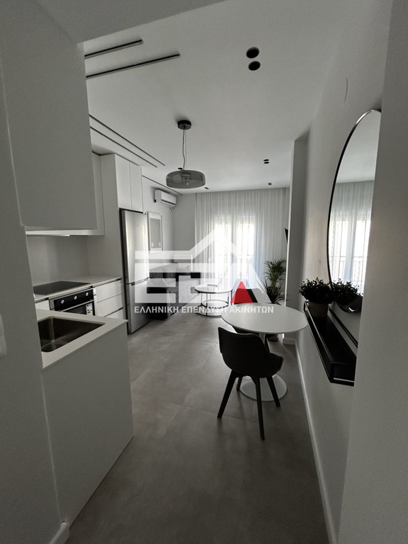 Studio / γκαρσονιέρα 40 τ.μ. προς πώληση, 40 Εκκλησιές