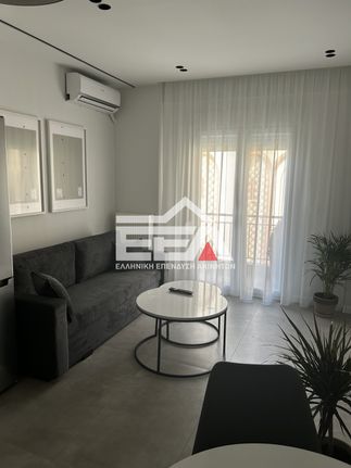 Studio / γκαρσονιέρα 40 τ.μ. για πώληση, Θεσσαλονίκη - Κέντρο, 40 Εκκλησιές