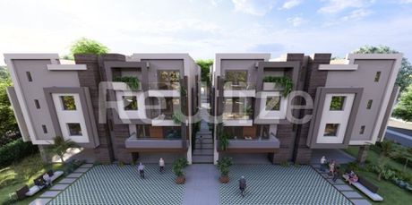 Apartment 47sqm for sale-Thermi » Center Of Thermi