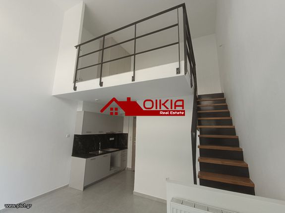 Loft 40 τ.μ. για ενοικίαση, Μαγνησία, Βόλος