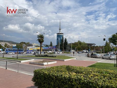 Κατάστημα 312τ.μ. για ενοικίαση-Λευκός πύργος