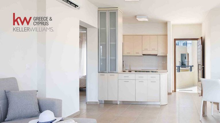 Διαμέρισμα 38,85 τ.μ. για πώληση, Ν. Χανίων, Πλατανιάς
