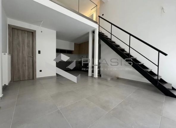 Loft 62 τ.μ. για πώληση, Θεσσαλονίκη - Περιφ/Κοί Δήμοι, Μενεμένη